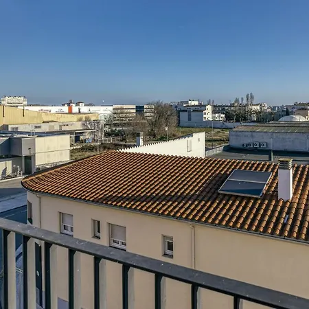 Giuliano Superior 4 Personas Appartement *