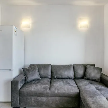 Appartement Giuliano Superior 4 Personas Empuriabrava