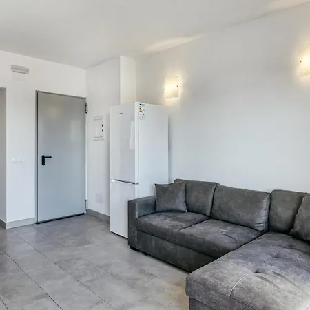 Giuliano Superior 4 Personas Appartement Empuriabrava