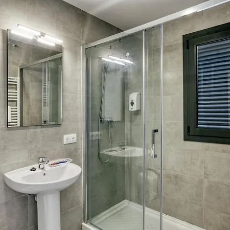 Appartement Giuliano Superior 4 Personas