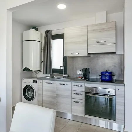 Giuliano Superior 4 Personas Apartment *