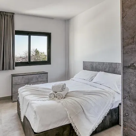 Apartment Giuliano Superior 4 Personas Empuriabrava