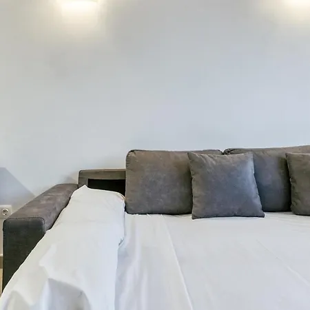 Giuliano Superior 4 Personas Apartment