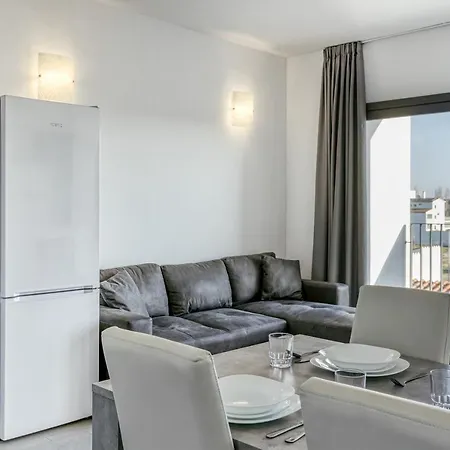 Giuliano Superior 4 Personas Apartment *