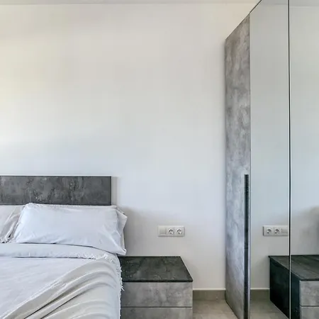 Giuliano Superior 4 Personas Apartment Empuriabrava